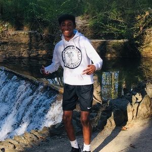 Meet your Posher, Micah